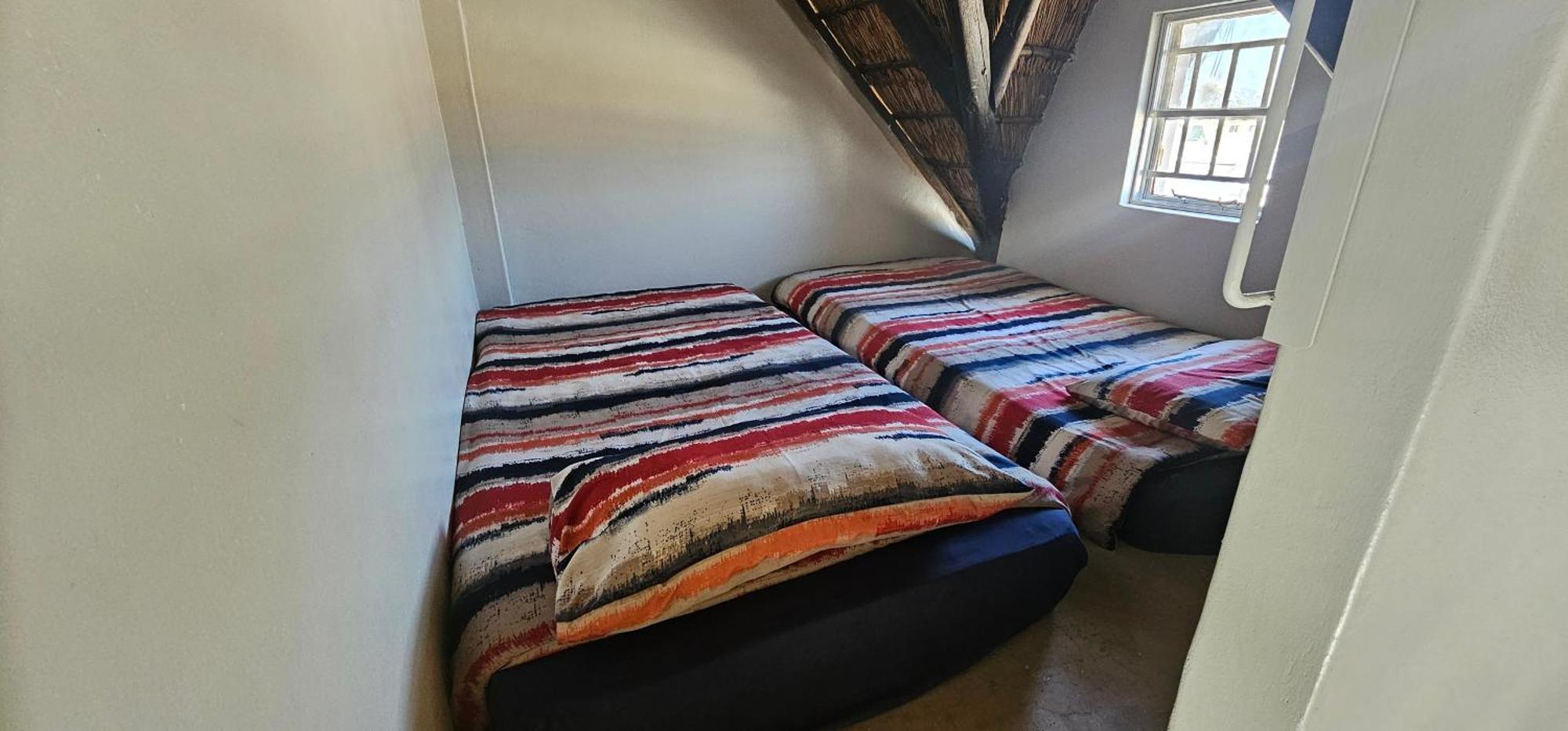 Tamboti Farm Accommodation Tsumeb Kültér fotó