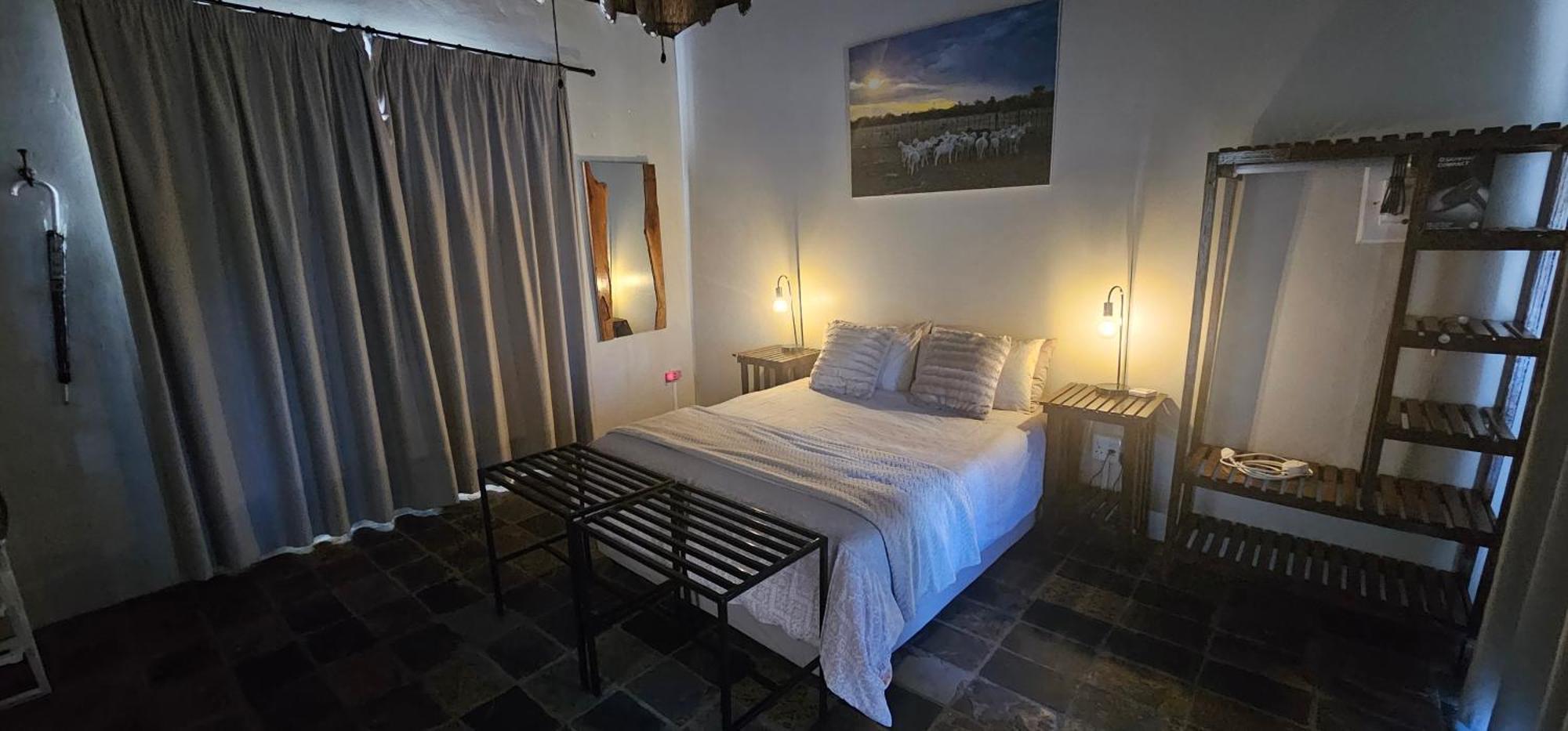 Tamboti Farm Accommodation Tsumeb Kültér fotó