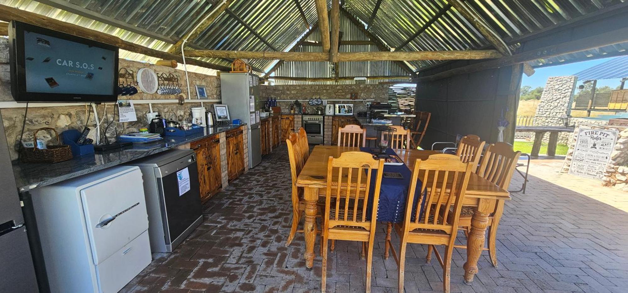 Tamboti Farm Accommodation Tsumeb Kültér fotó