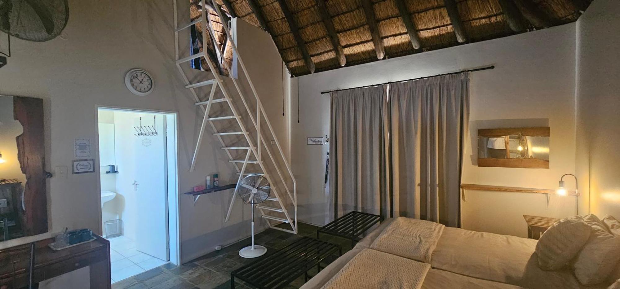 Tamboti Farm Accommodation Tsumeb Kültér fotó